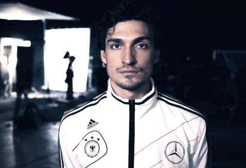 Borussia, Hummels: "Quanta sofferenza, ma siamo felici"