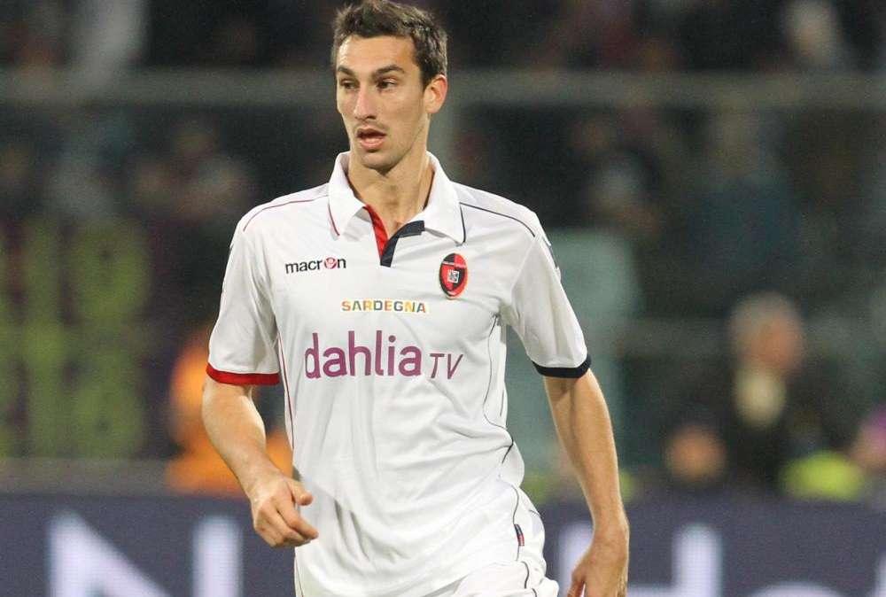 Milan, con Mexes ko l'obiettivo per la difesa è Astori