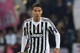 Juventus, Allegri: " Contro la Dinamo, Hernanes titolare "