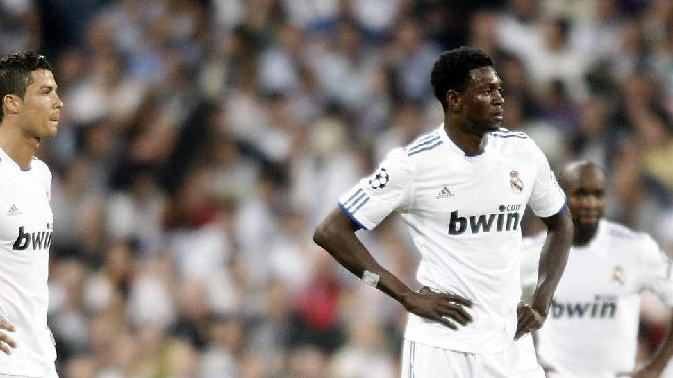 Tottenham, i tifosi non vogliono Adebayor