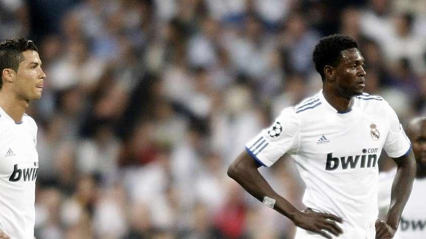 Real Madrid, Adebayor verrà riscattato