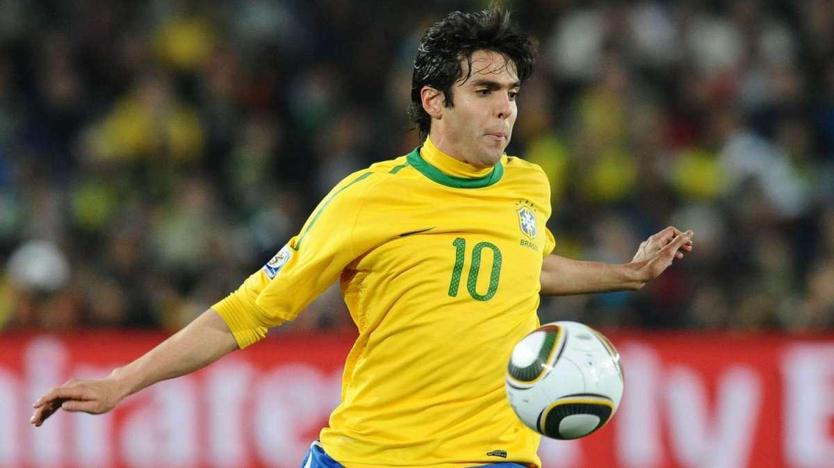 Real Madrid, il PSG sfida il Milan per Kakà