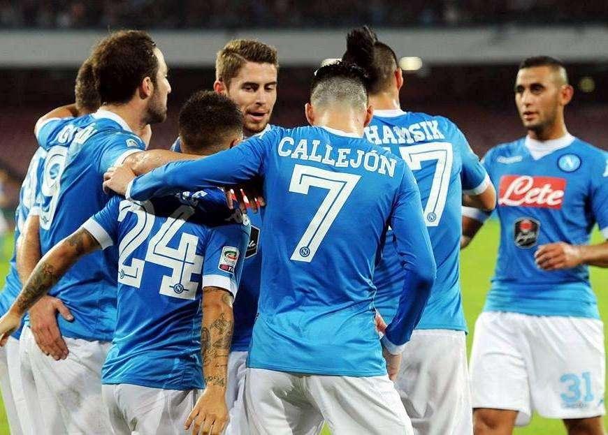 Bayern, in cima alla lista c'è il giocatore del Napoli
