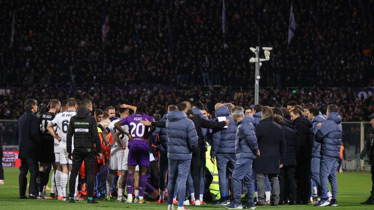 Gazzetta - "L’Inter ha detto no"