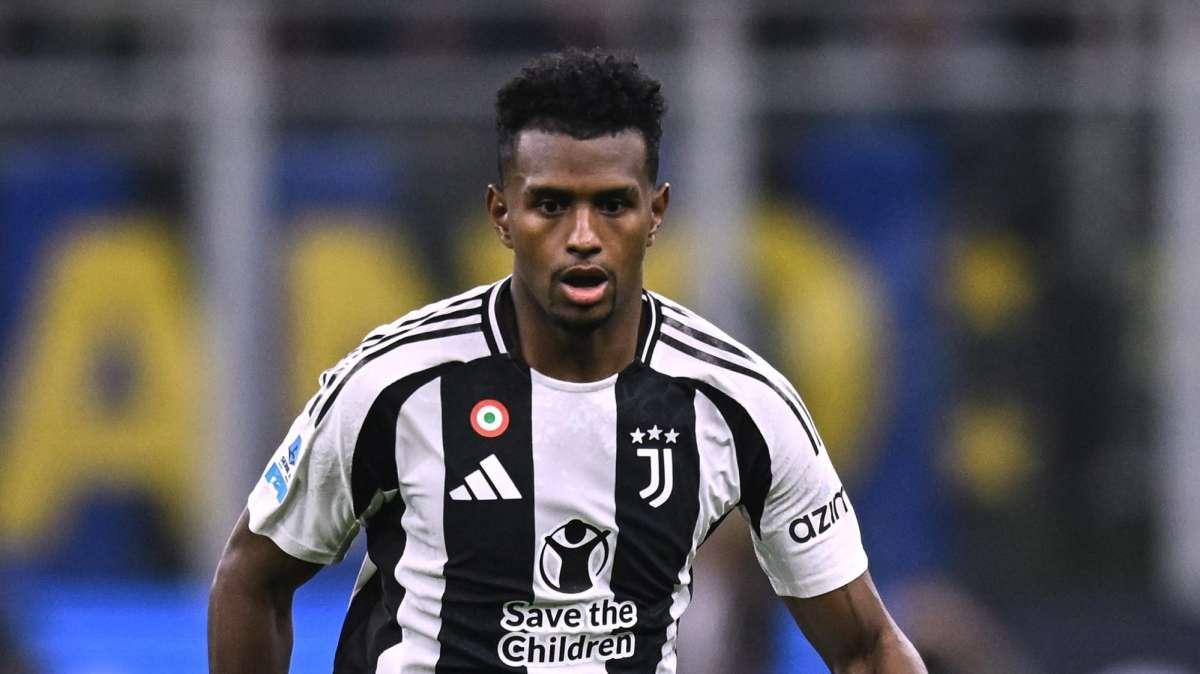Juventus, lesione al crociato anteriore sinistro per Cabal: il bollettino medico 