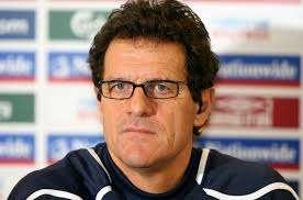 Fabio Capello: " Allenare l'Italia non è nei miei programmi. Balotelli …." 