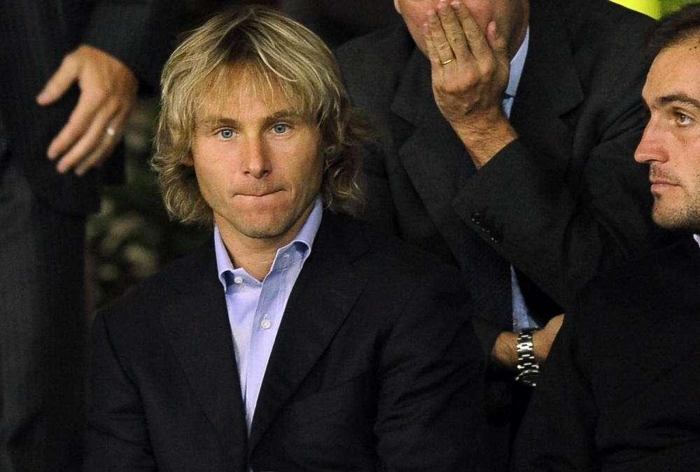 Juventus, Nedved in panchina? Più di un'idea...