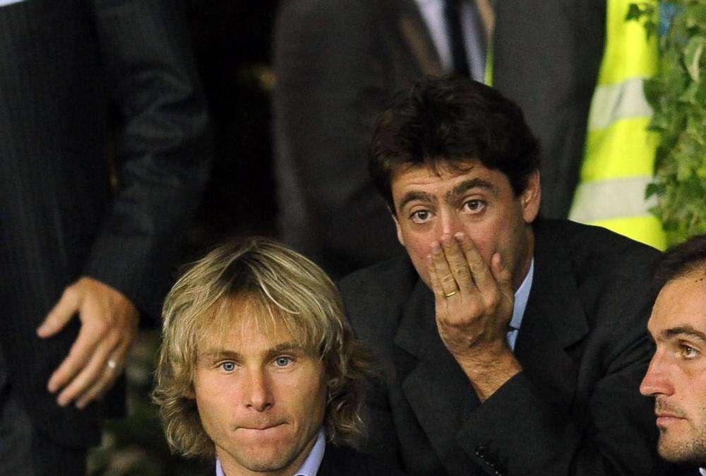 Juventus, Agnelli: "Il momento è di trasformazione"