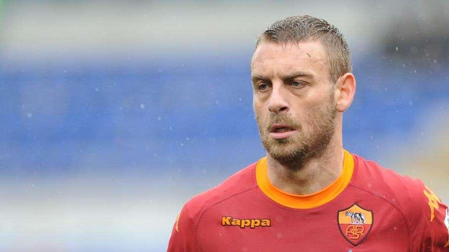Roma, ecco l'offerta del Real per Capitan Futuro