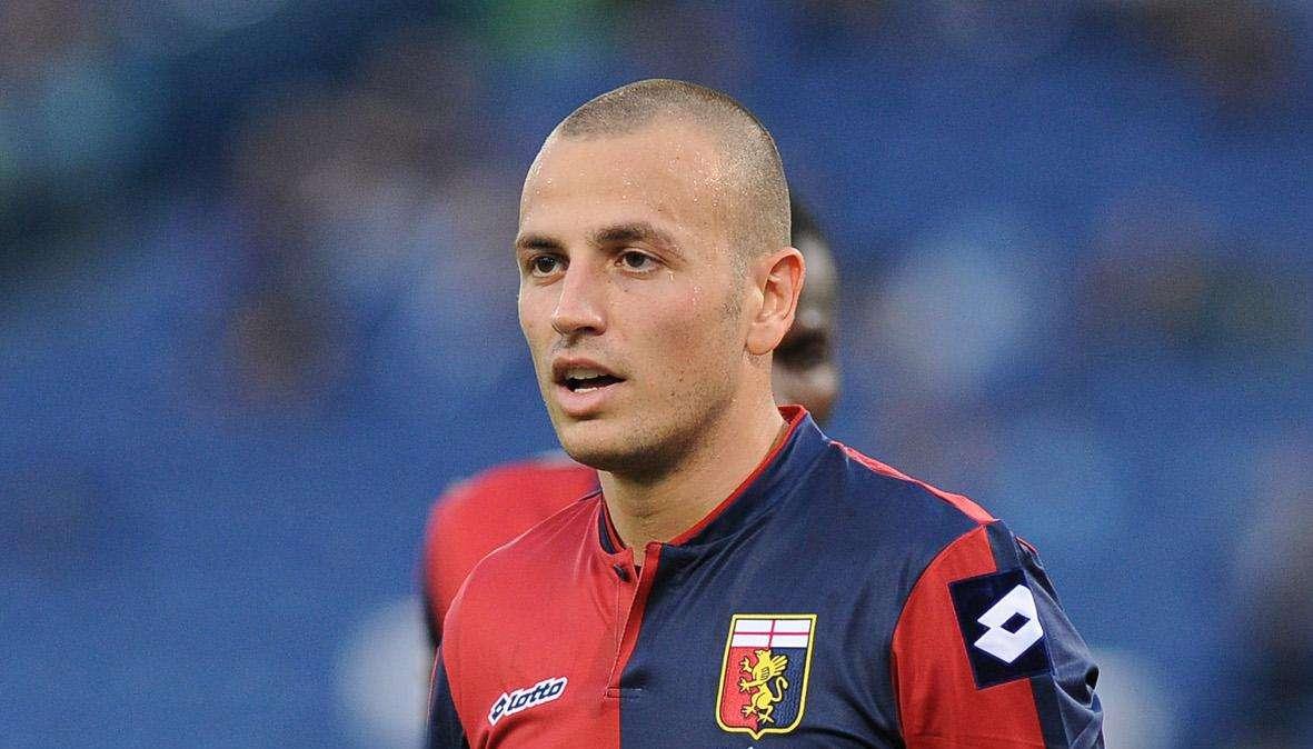 Napoli, piace sempre più Antonelli del Genoa
