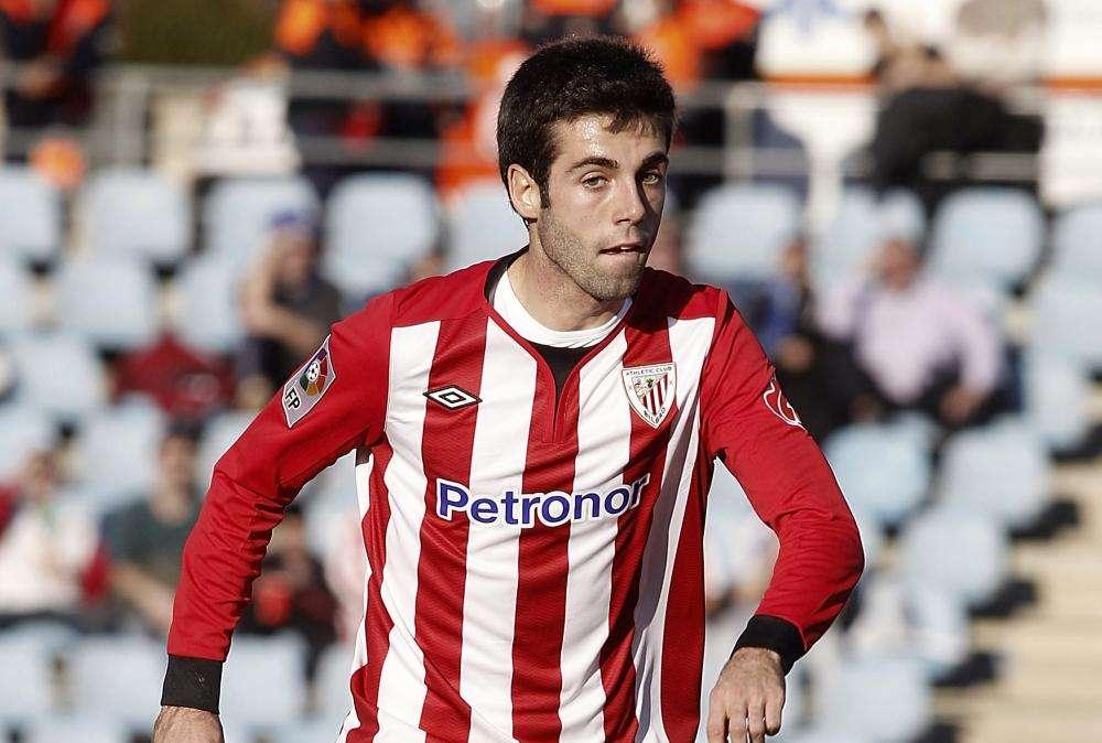 Athletic Bilbao, Susaeta: "Giochiamo sempre per vincere"