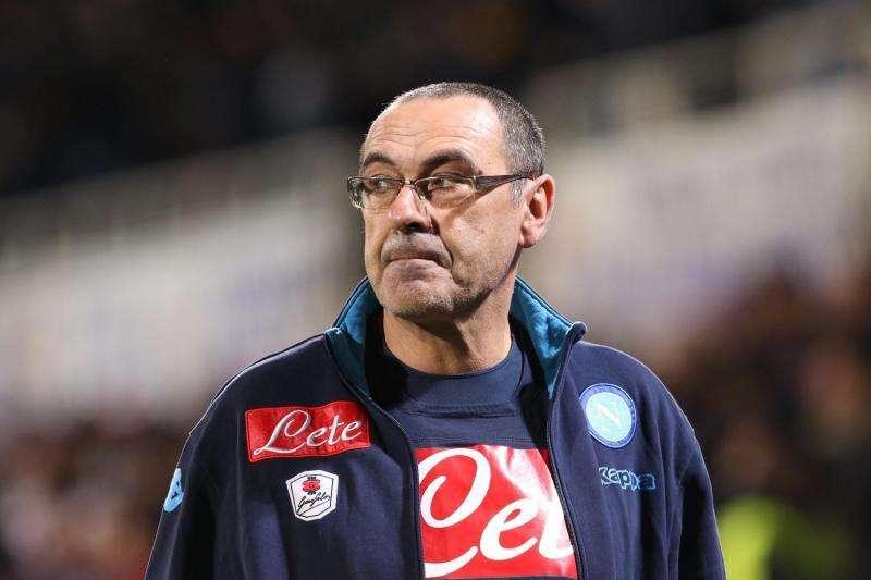Napoli-Bologna, ecco le scelte di Sarri