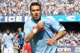 Juve - Napoli, per l'ex Quagliarella il 2016 è un calvario continuo