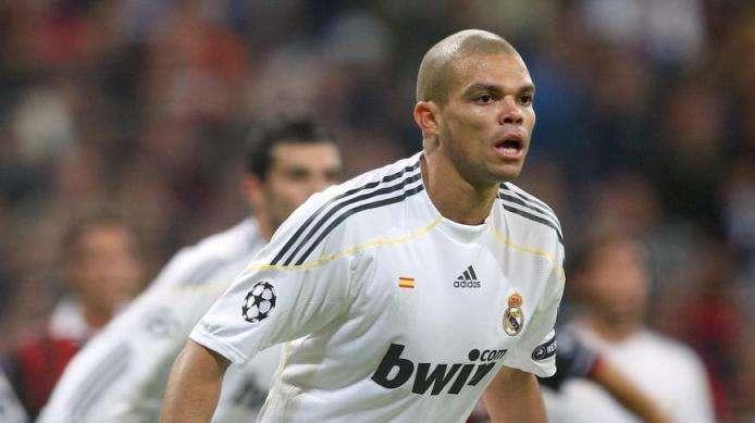 Real Madrid, Pepe sicuro: "Noi il miglior club al mondo"