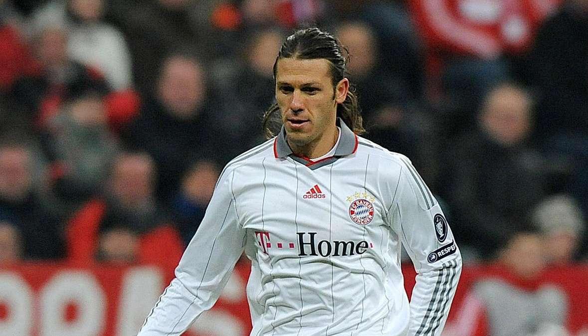Bayern Monaco, Demichelis dice addio