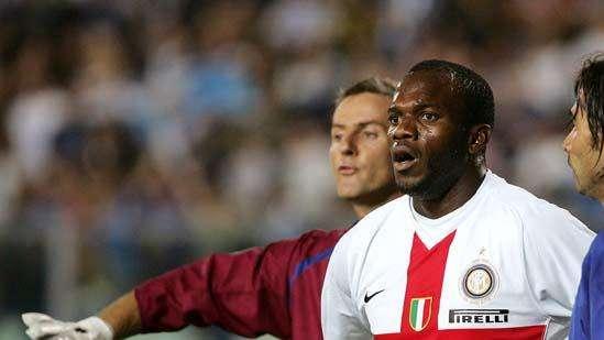 Inter, Suazo andrà al Benfica