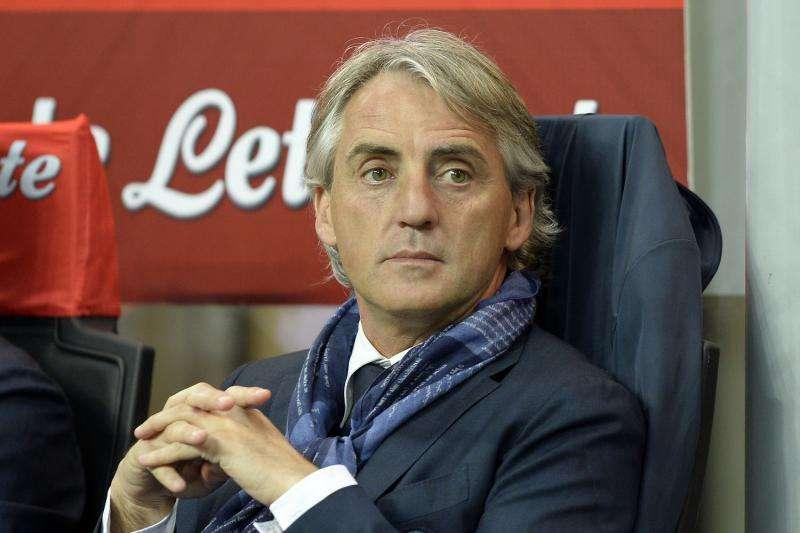 Mancini- Inter aria di divorzio
