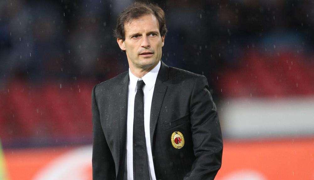 Milan, Allegri: "Ibra come Van Basten"