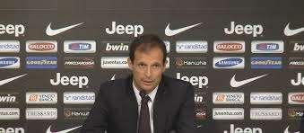 Juve e il rinnovo di Allegri