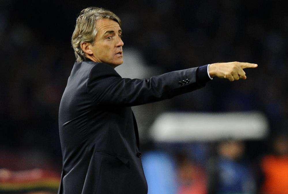M. City, Clichy: "L'addio di Mancini mi ha stupito perché..."