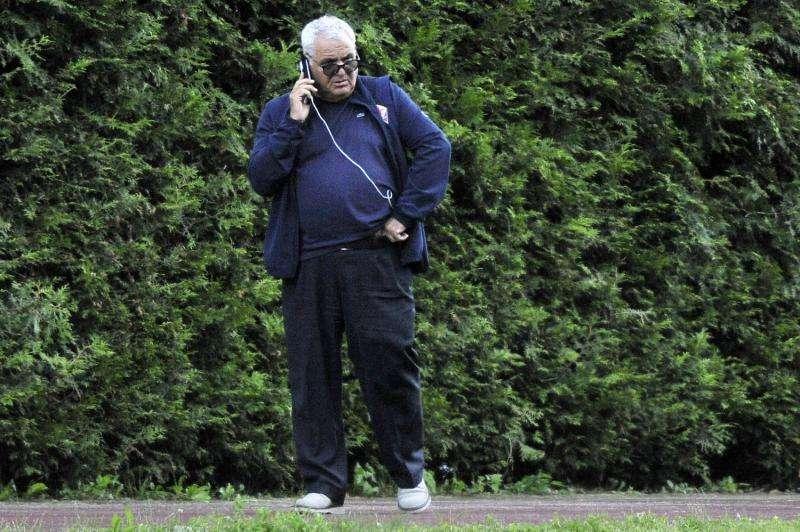 Fiorentina gli occhi su un talento dell'Atalanta