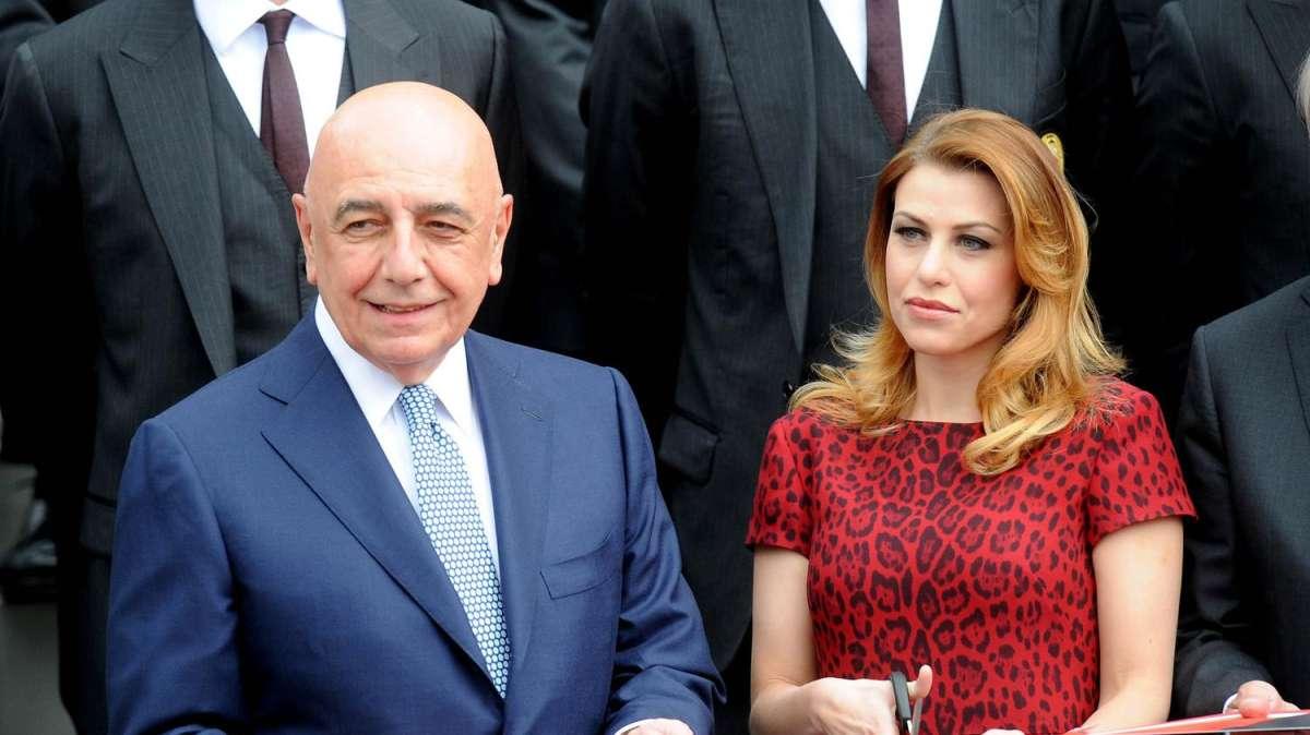 Milan, B. Berlusconi: "Torniamo in Champions, e seguiamo l'Atlético"