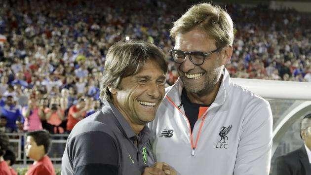 Calcio Estero: il punto sulla Premier League 