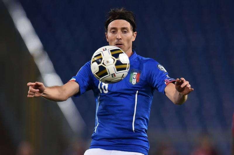 Calcio, Euro 2016: Montolivo si è infortunato dopo Italia-Scozia! Probabile taglio