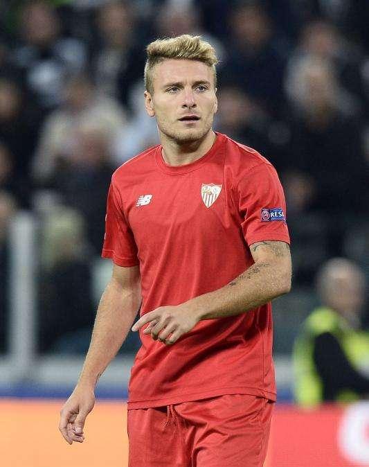 Quasi certo il rientro in italia per Ciro Immobile 