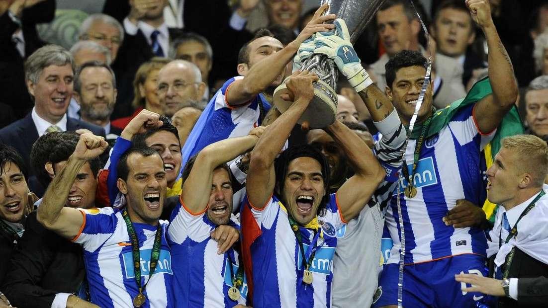 UFFICIALE: Porto, Falcao all'Atletico Madrid