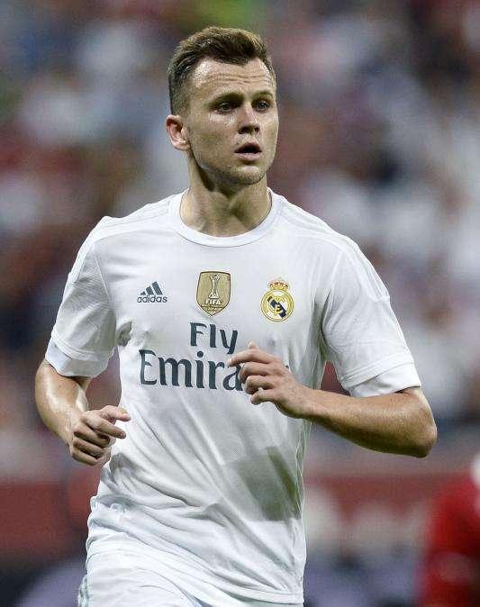 Real Madrid, Benitez conferma la cessione di Cheryshev