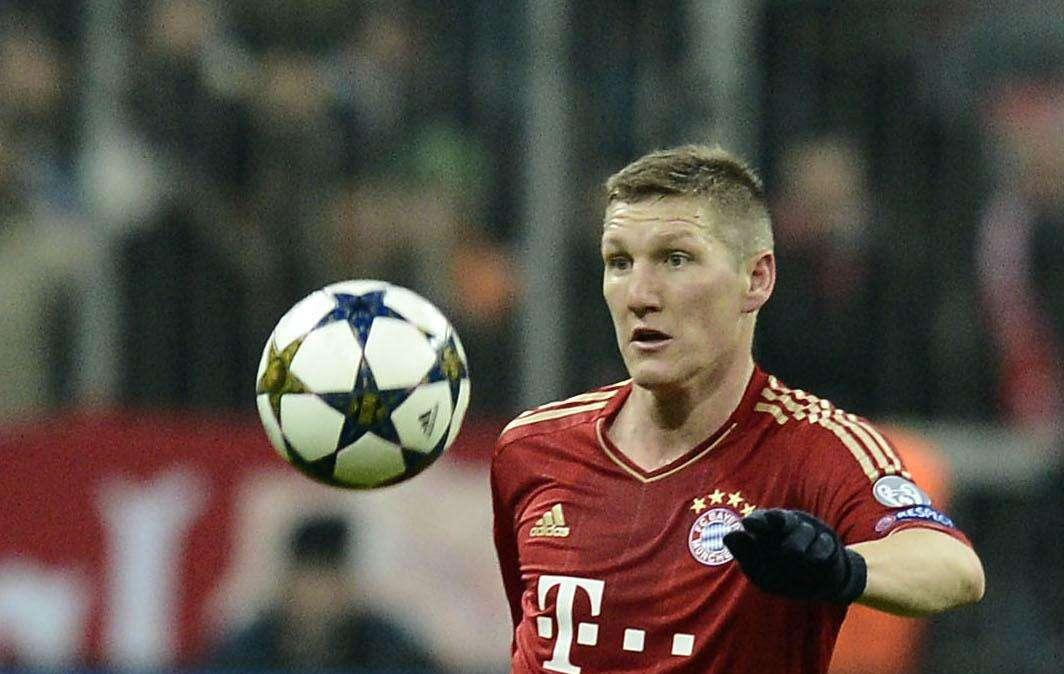 Bayern, Schweini a rischio per il Barça