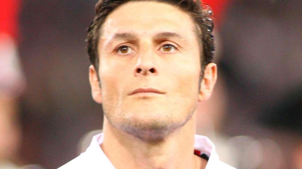 Inter, Zanetti e Cambiasso convocati in nazionale