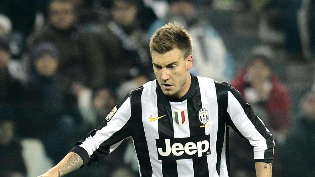 Juventus, tegola Bendtner: fuori almeno 2 mesi