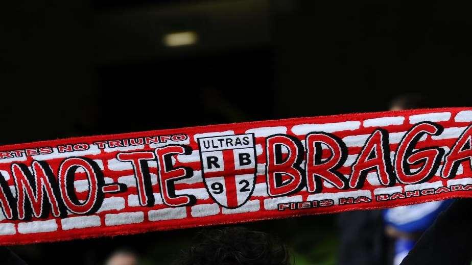 Nessun top, Lima e Rodriguez flop. Porto-Sporting Braga, le pagelle del Braga