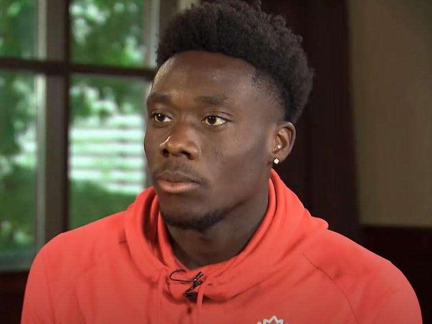 Barcellona, Davies può diventare un obiettivo: il punto 
