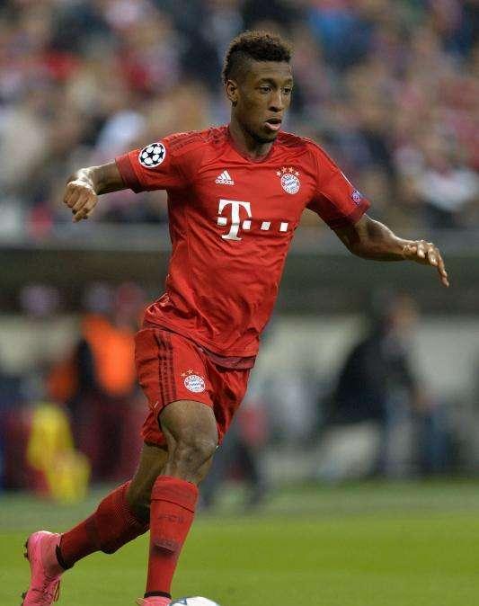 Bayern, Coman: "La gara con la Juventus è stata speciale. E Pogba..."