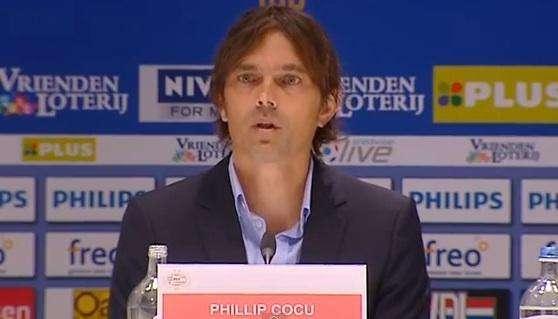CL Rivivi il Live, Gruppo B Psv-Cska Mosca: 90' 2-1, Propper e De Jong lanciano il Psv agli ottavi