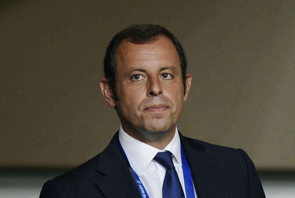 Barcellona, Rosell: "Martino ha stregato tutti"
