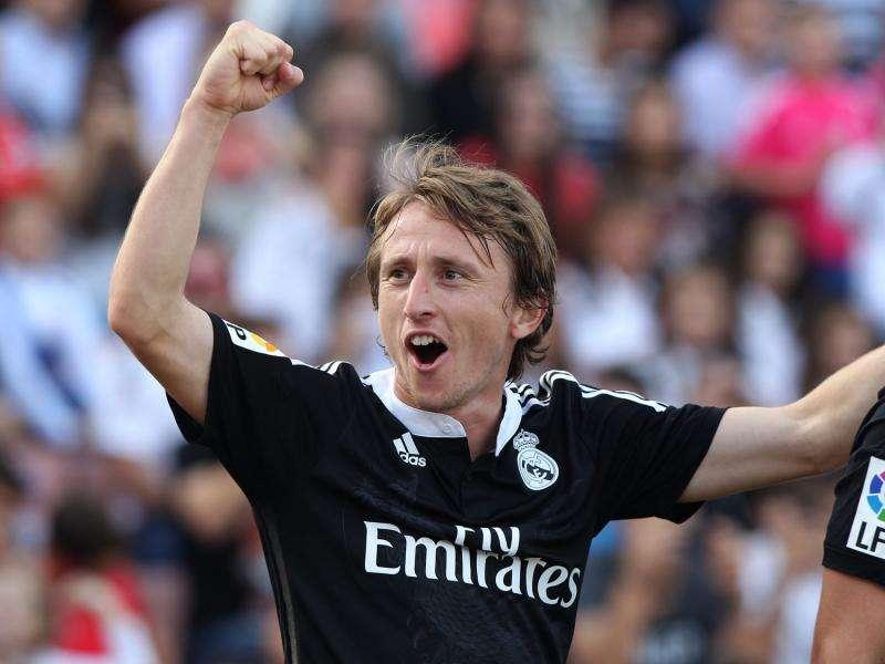 Real Madrid, Modric: "Interessamento del Bayern? Voglio restare a Madrid"