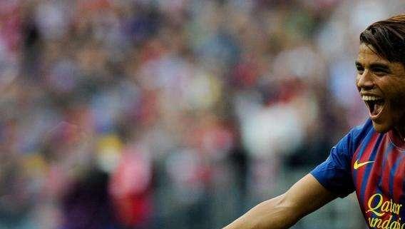 Barcellona, cresce l'interesse intorno a Jonathan Dos Santos