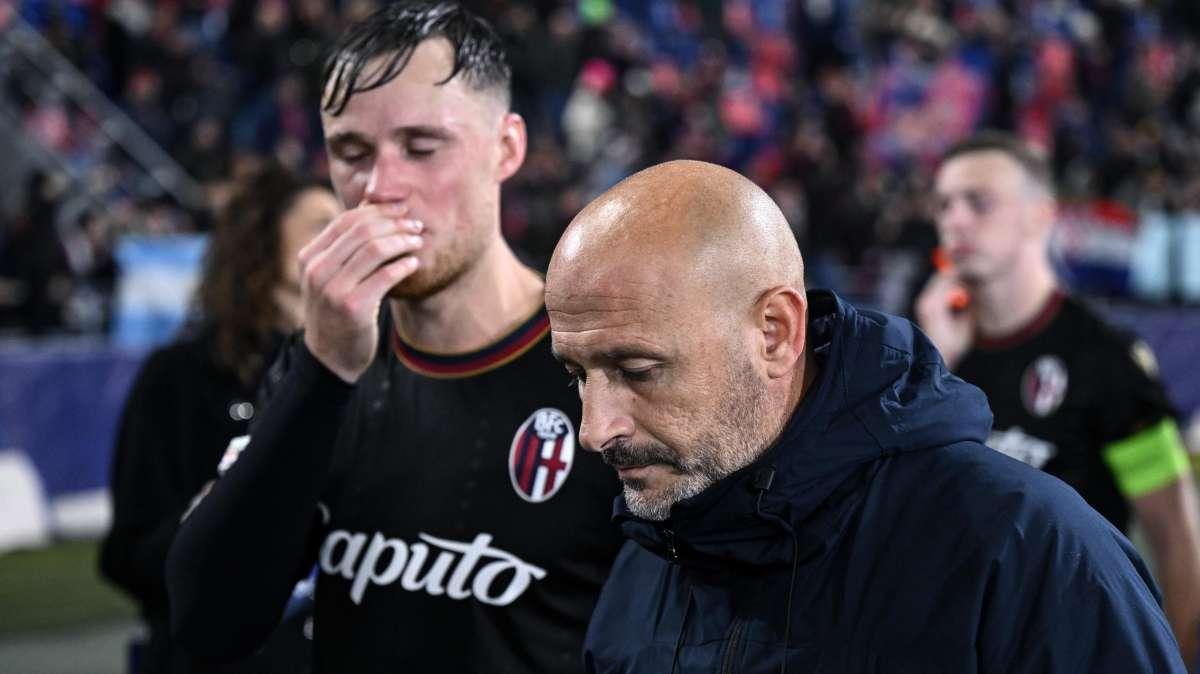 Bologna, questa Champions non fa per te: l'organico felsineo non è all'altezza della massima competizione continentale