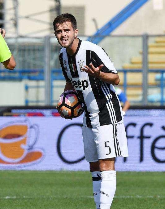 Juve Lione, Pjanic contro il suo passato