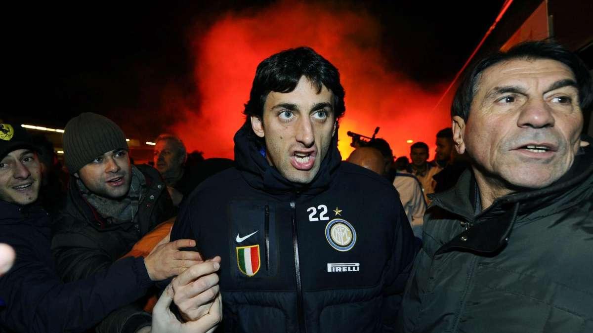 Inter, Leo dà le ultime per Monaco: "Milito verso il forfait, Cambiasso e altri..."