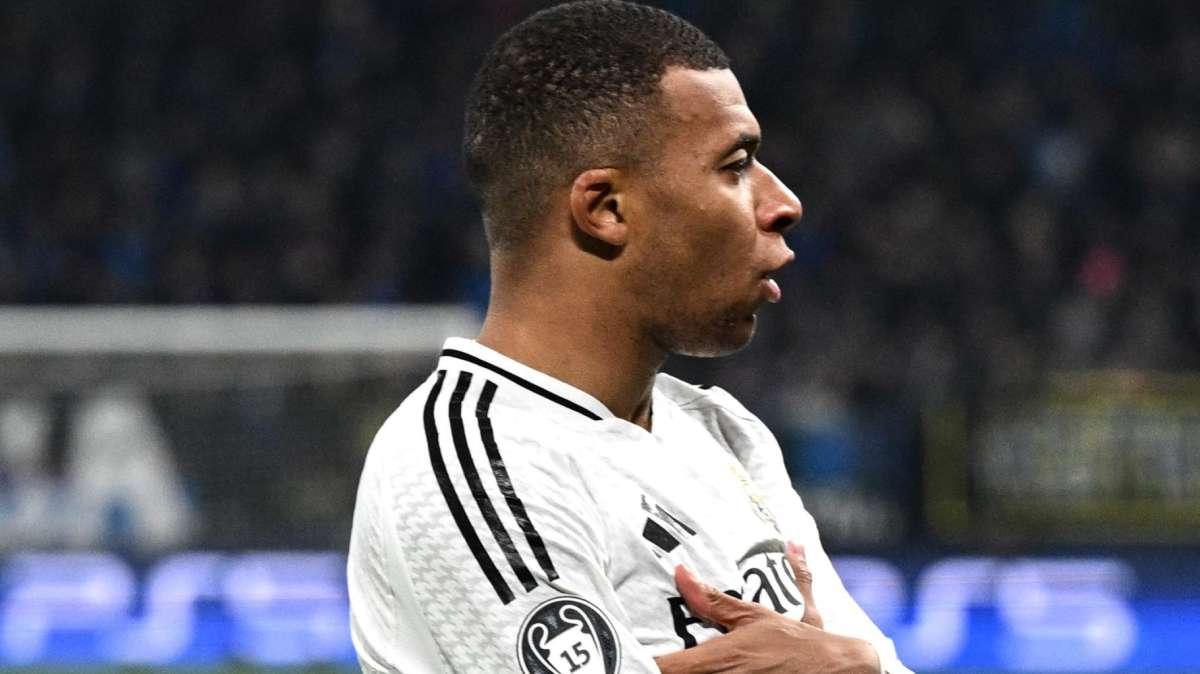 Champions League, la classifica marcatori all-time: Mbappé raggiunge Henry
