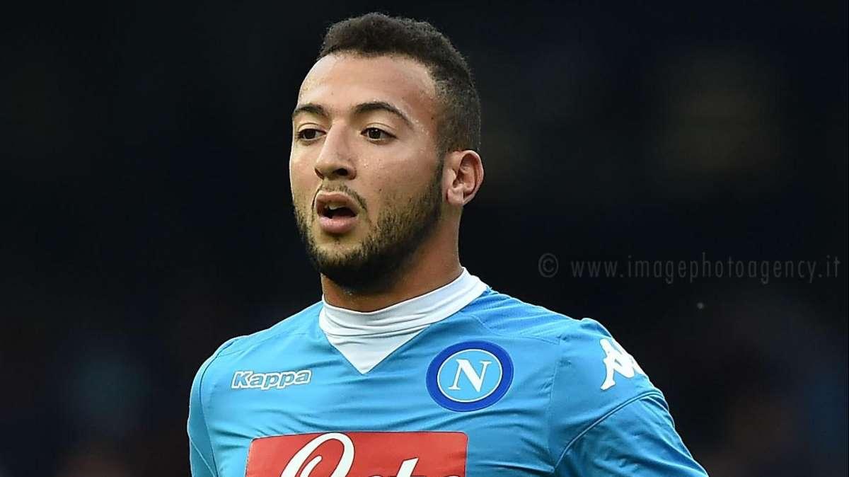 Napoli, Castel Volturno: differenziato per El Kaddouri