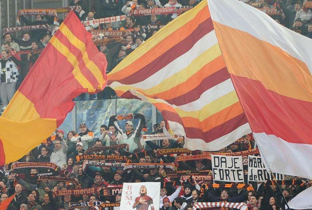 Roma, avanza trattativa con Di Benedetto