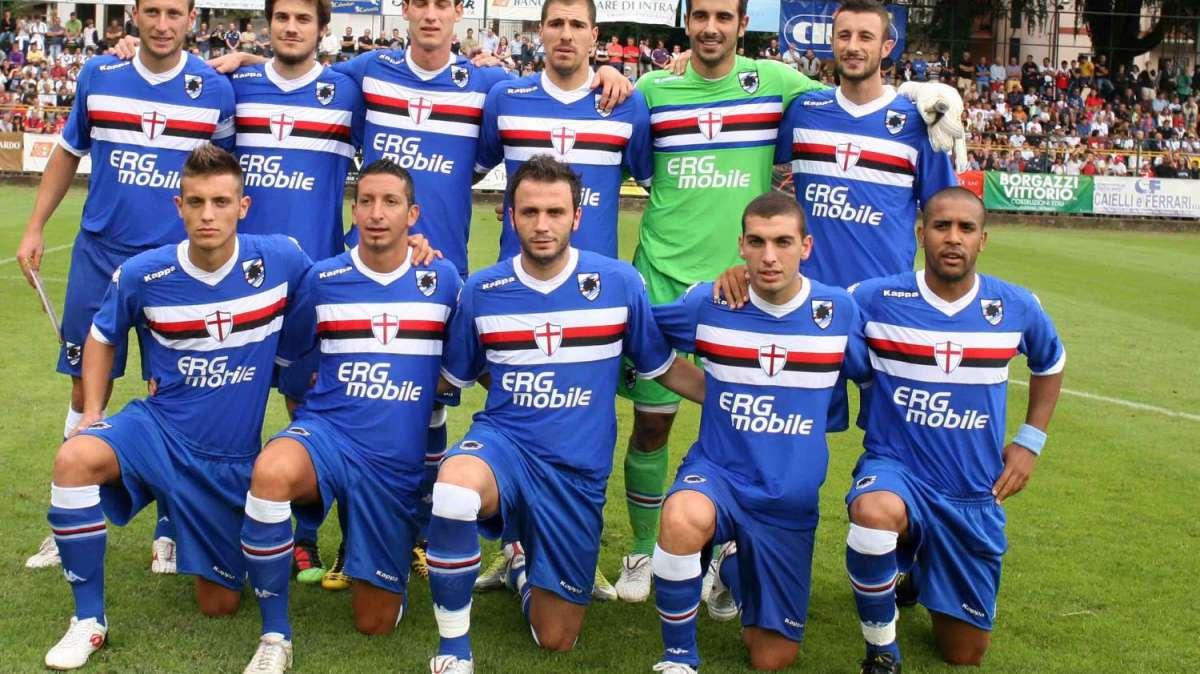 Werder Brema-Sampdoria, come seguirla in tv