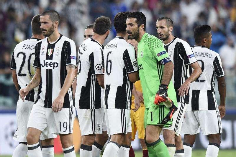 Juventus, l'erede di Dani Alves è già pronto