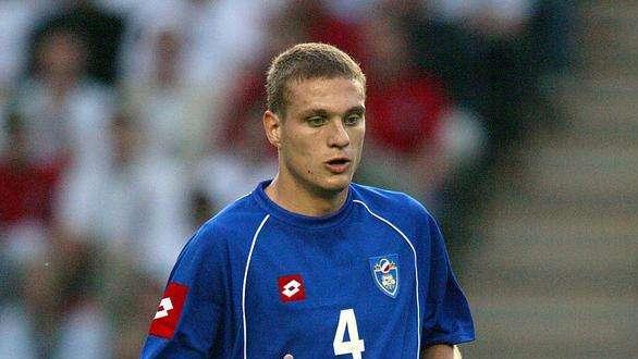 Man. United, Vidic incorona Smalling